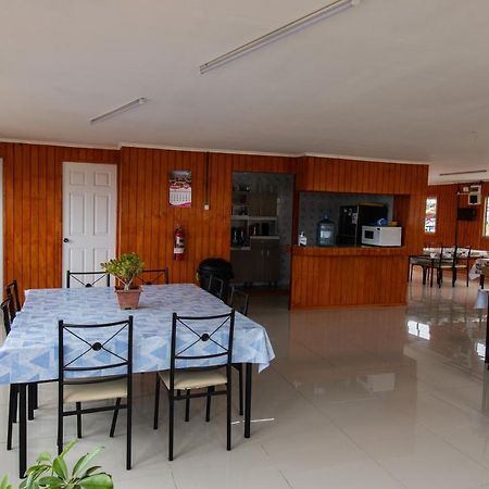 Hostal Beatriz Taltal Exterior foto