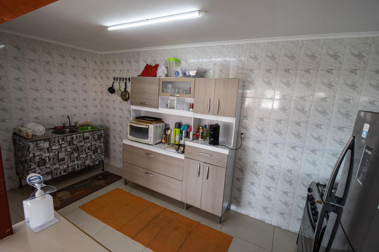 Hostal Beatriz Taltal Exterior foto