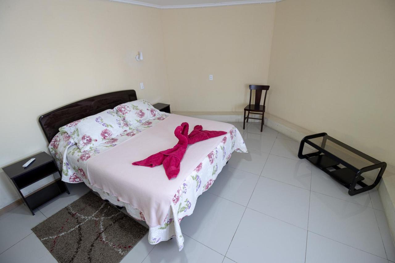 Hostal Beatriz Taltal Exterior foto