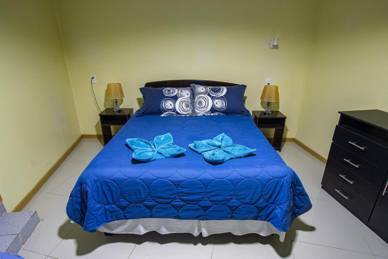 Hostal Beatriz Taltal Exterior foto